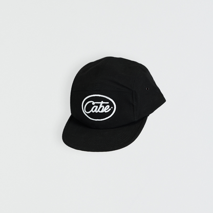 Cabe. 5 Panel Hat