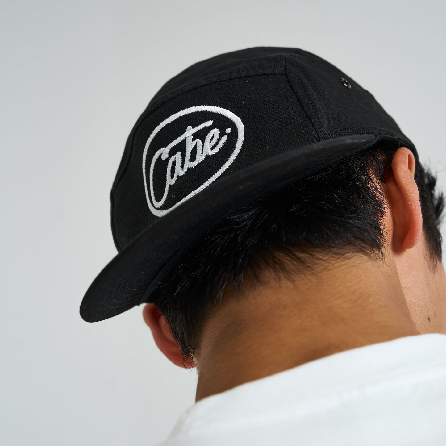 Cabe. 5 Panel Hat