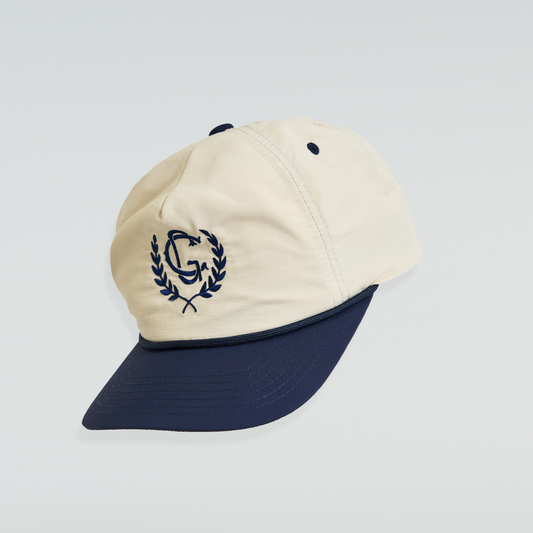 The “Buck” Rope Hat