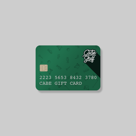 CG Gift Card